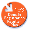 domain registration reseller cpanel host