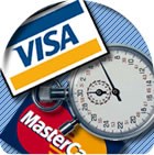 best low merchant accounts PayPal no setup fee